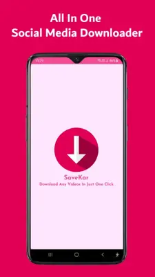 SaveKar - Story Video Downloader android App screenshot 7